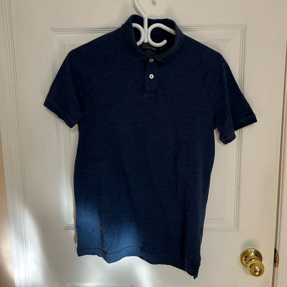 American Eagle Polo